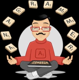 Anagrammer